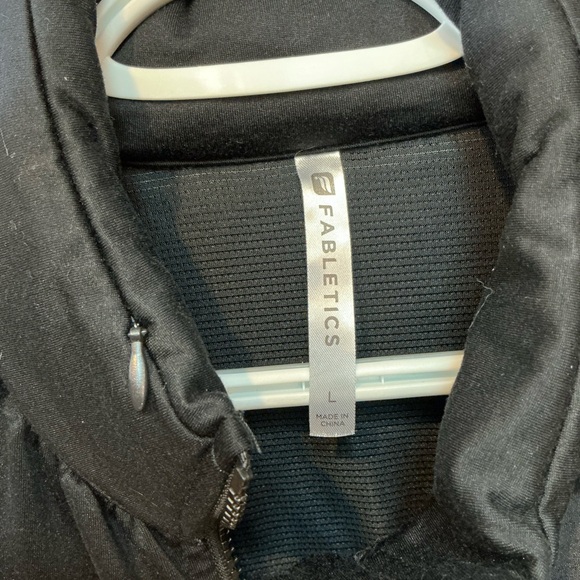 Fabletics jacket - Picture 4 of 4